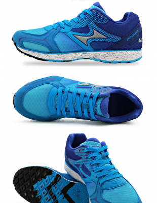 Женские кроссовки 7705-2